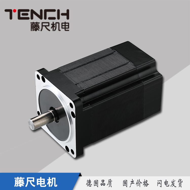直流無(wú)刷電機(jī)廣泛應(yīng)用趨勢(shì)使然，藤尺無(wú)刷電機(jī)出貨量增長(zhǎng)快