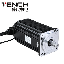 直流伺服電機帶抱閘的好處？